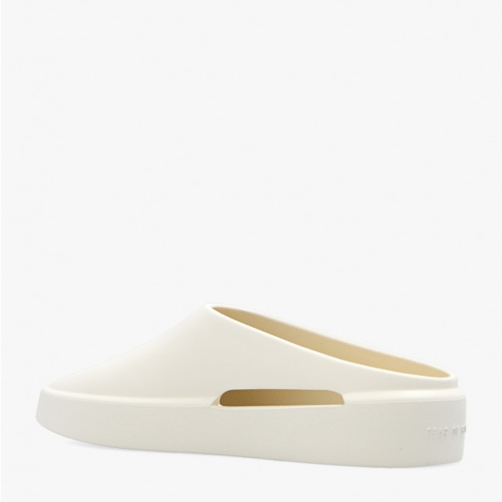 Fear Of God California Greige Slip On size 40